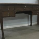 502 8157 WRITING DESK